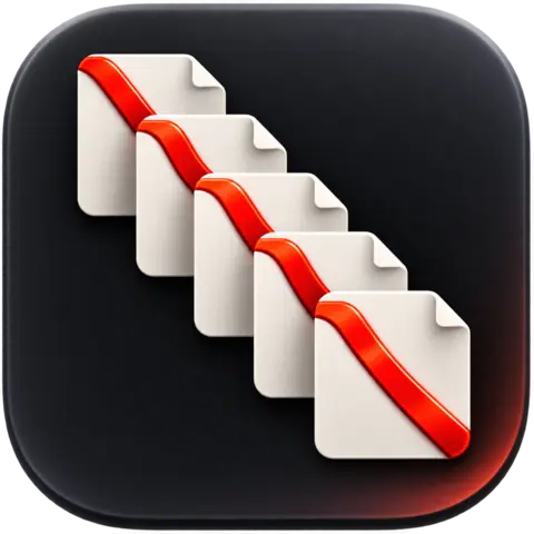 Cascade app artwork